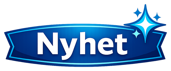 Nyhet