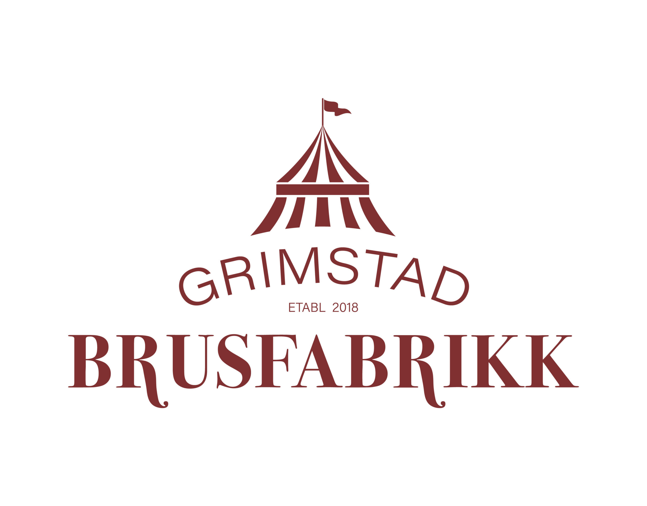 Grimstad brusfabrikk