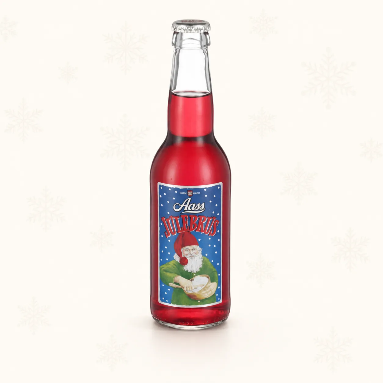 Aass Julebrus