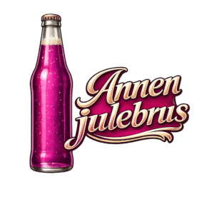 Annen julebrus