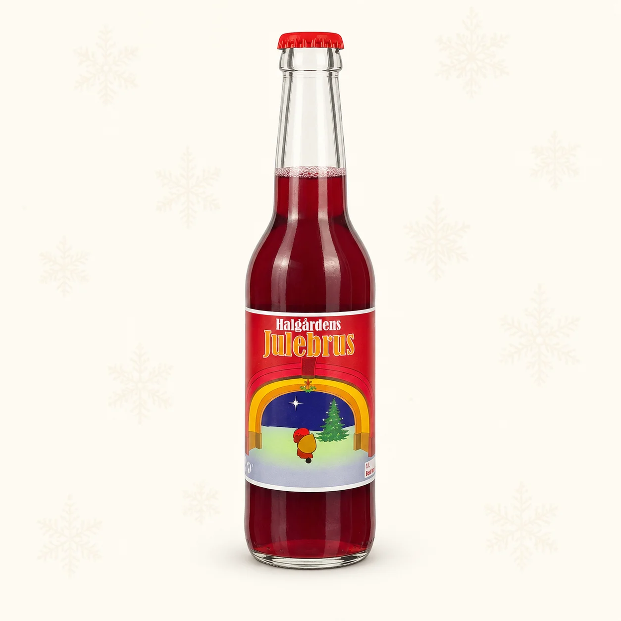 Italiagårdens Julebrus