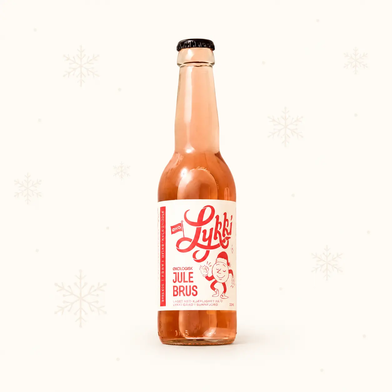 Bygdøy julebrus