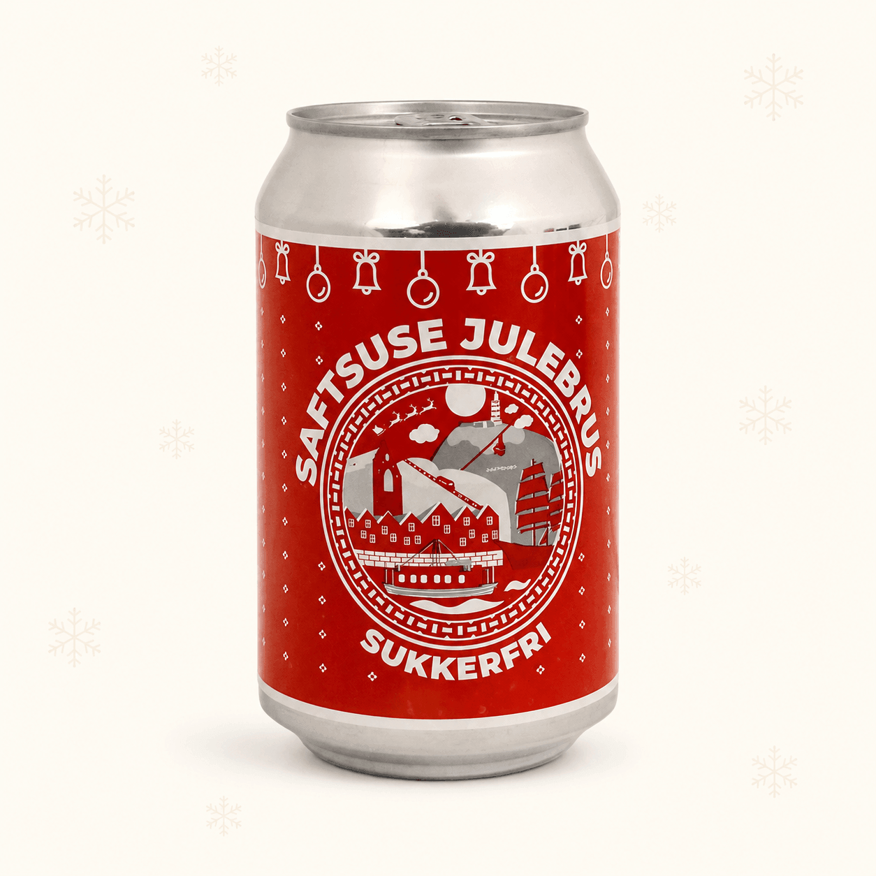 Julebrus sukkerfri