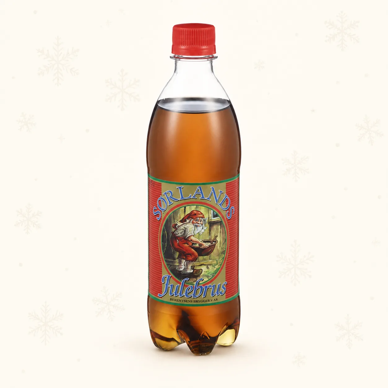 Sørlands julebrus