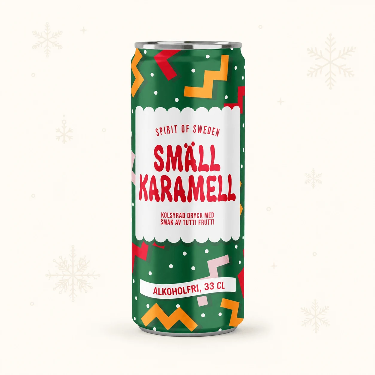 Smällkaramell