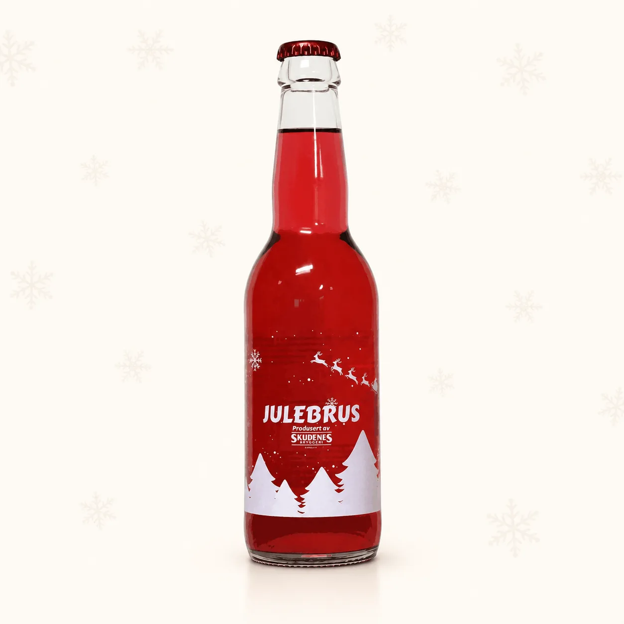 Julebrus